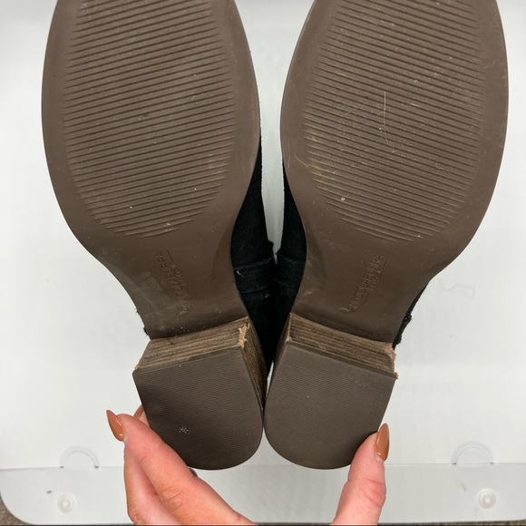 KOOLABURRA by UGG Women's Suede Thia
Ankle Boot US Size 6.5 - Picture 7 of 11